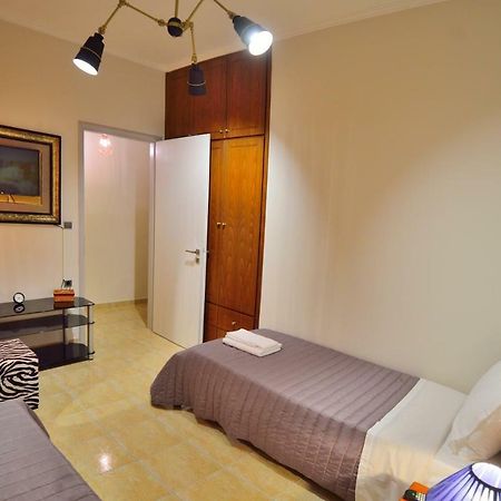 Fillis Luxury Maisonette Apartment Kíssamos Exterior foto
